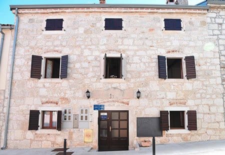 Villa Vrsar Istria
